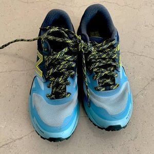 New balance Vibram sneakers